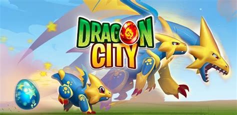 Dragon City PC Version: Download & Play Simulation .